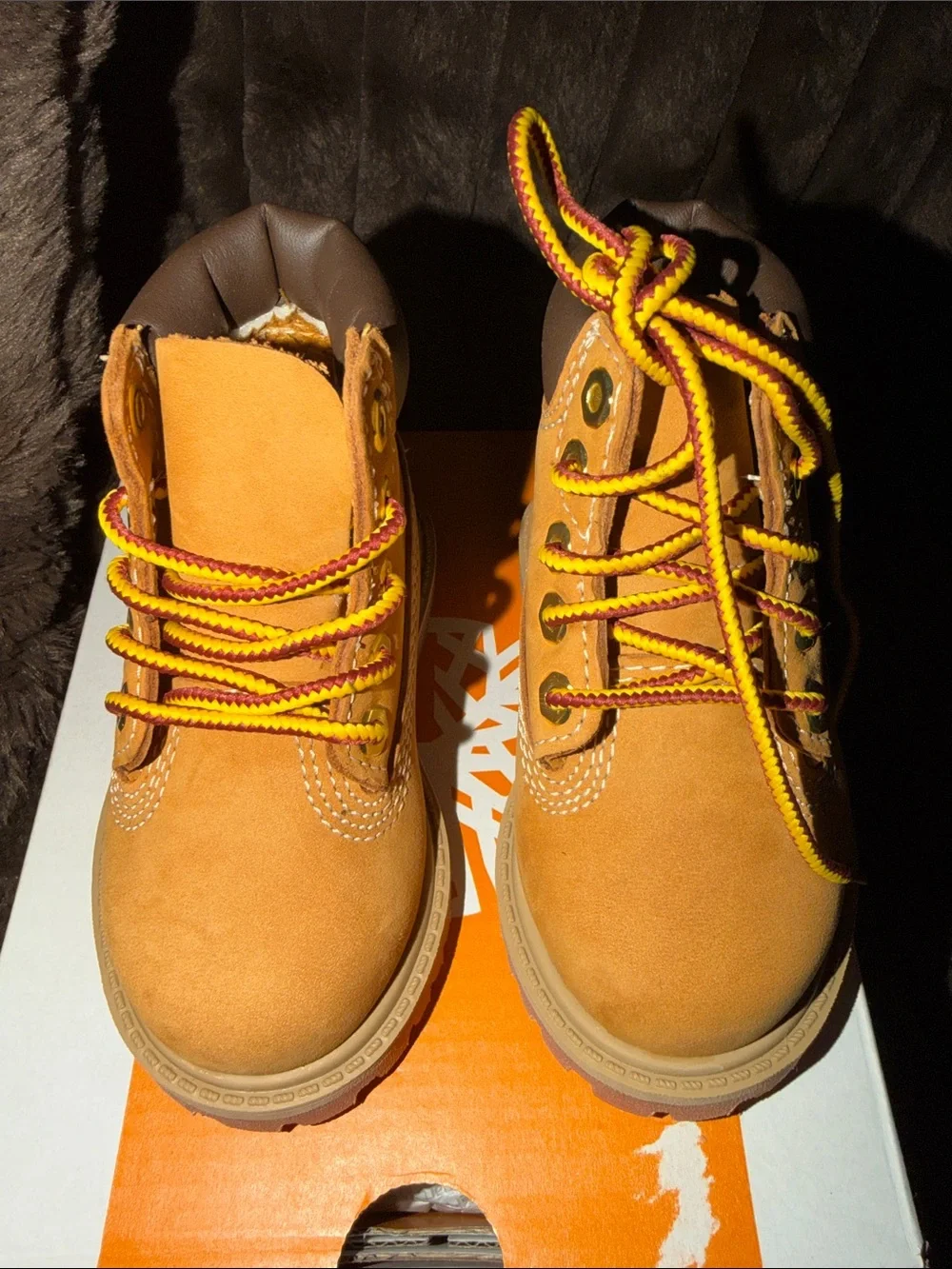 Timberland Kids' 6